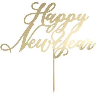 Kagestick Happy New Year