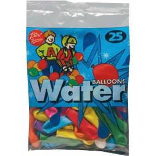 Vandballoner