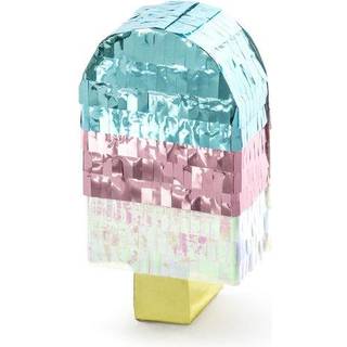 Mini Is Pinata – Farverig og sjov dekoration med plads til små overraskelser