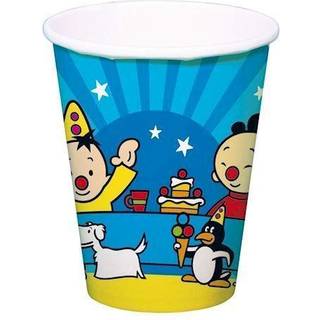 Folat BV - Bumba Cups 8pcs.