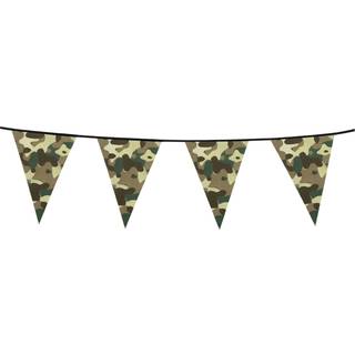 Boland Camouflage Bunting 6mtr.