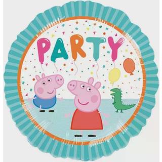 Peppa Pig Party Folienballon 43cm