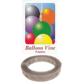 Ballon Wire Til Ballonbue- 5 Meter
