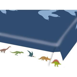 Dinosaur papirdug 1 stk.