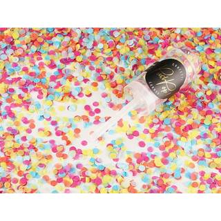 Push up confetti - Mix