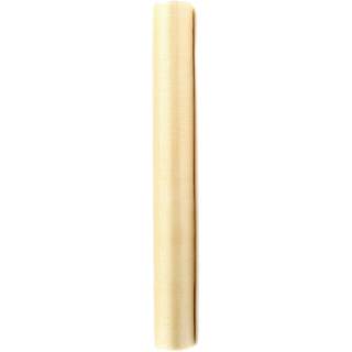 Creme Organza