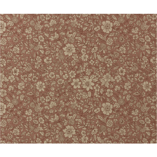 Maileg Gavepapir - Blossom - Rosa - 10 meter