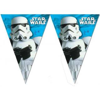Star Wars guirlande Final Battle