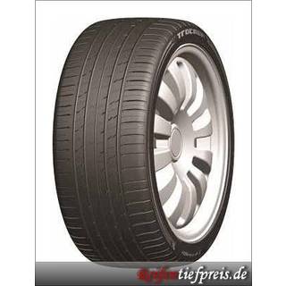 Tracmax X Privilo RS-01 + XL BSW 315/40R21 115Y
