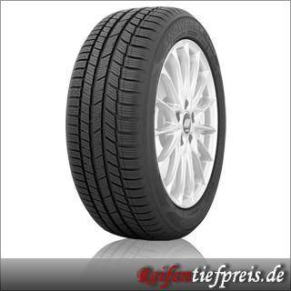 Toyo Snowprox S954 XL 255/40R20 101W