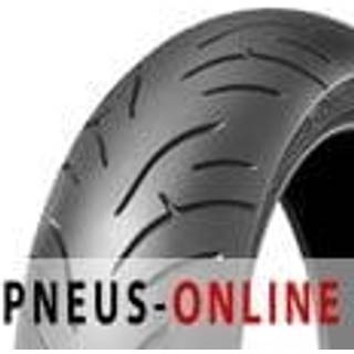 Bridgestone BT 023 R M Rear 180/55ZR17 73W