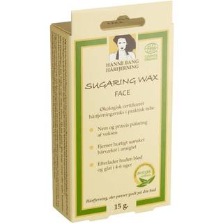 Hanne Bang Sugaring Wax Face (15 g)