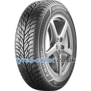 Matador MP62 All Weather Evo XL 3PMSF TL 215/60R16 99V
