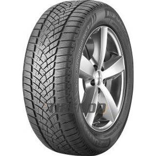Fulda Kristall Control SUV ( 225/60 R17 103V XL )
