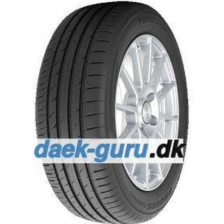 Toyo Proxes Comfort ( 215/55 R18 99V XL )