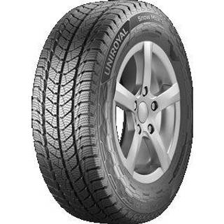 Uniroyal Snow Max 3 3PMSF TL 215/65R15 104/102T