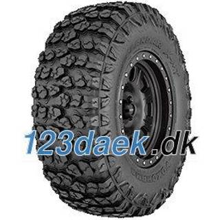 Yokohama Geolandar X-MT (G005)  35X12.50R17 121Q