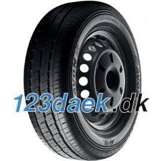 Avon AV12 ( 215/60 R17C 109/107H 8PR )