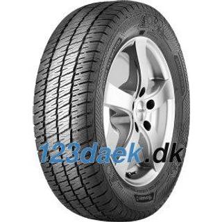 Barum Vanis All Season 3PMSF TL 195/75R16 110/108R