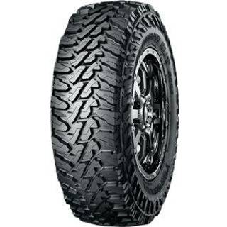 Yokohama Geolandar M/T G003  35X12.50R20 121Q