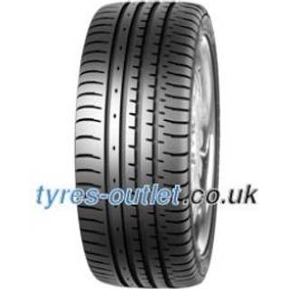 EP Tyres Accelera PHI XL 255/30R21 95W