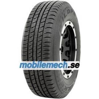 Falken WILDPEAK H/T01A ( 225/60 R17 99T BLK )
