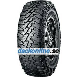 Yokohama Geolandar M/T (G003) ( LT31x10.50 R15 109Q 6PR, POR, RPB )
