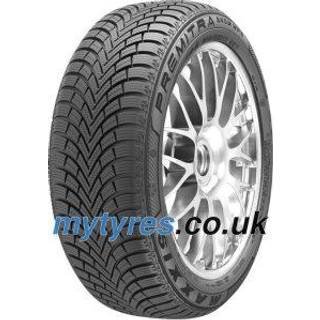 Maxxis Premitra Snow WP6 ( 255/40 R18 99V XL )