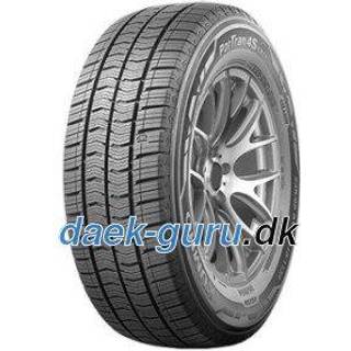 Kumho CX11 Portran 4S 3PMSF 205/65R16C 107/105T