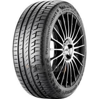 Continental PremiumContact™ 6 XL FR AO 285/45R20 112H