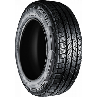Continental VanContact Winter 3PMSF 215/75R16C 113/111R