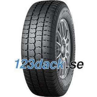 Yokohama BluEarth Van AS RY61 3PMSF TL 225/65R16C 112/110R