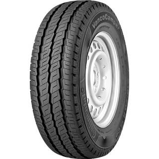 Continental Vanco™ Camper 10PR 215/75R16C 116/114R