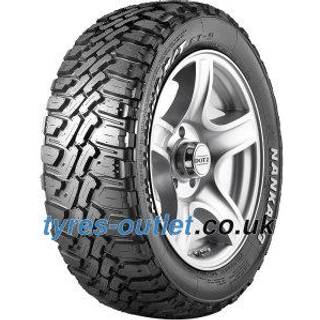 Nankang FT-9 M/T OWL 35X12.50R15 113Q