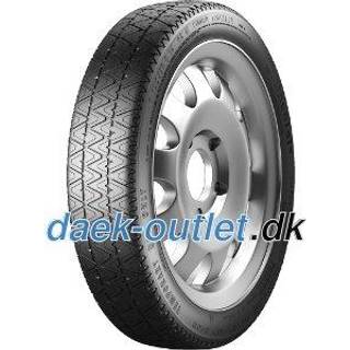 Continental sContact TL 125/70R18 99M