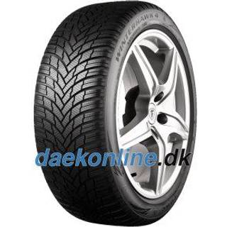 Firestone Winterhawk 4 XL 3PMSF 215/45R16 90V