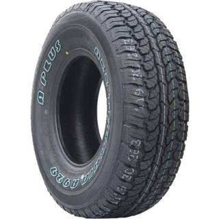 A-Plus A929 A/T OWL 215/75R15 100T