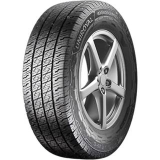 Uniroyal All Season Max 3PMSF 225/70R15C 112/110R