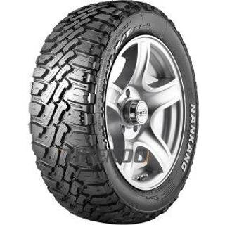 Nankang FT-9 M/T  30X9.50R15 104Q