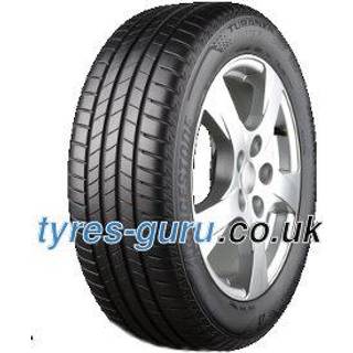 Bridgestone Turanza T005 XL EXT MOE 255/40R20 101Y
