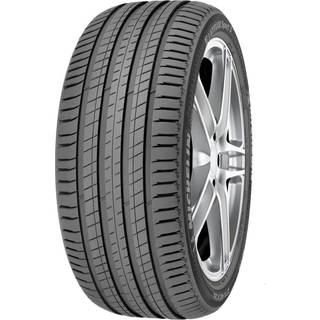 Michelin Latitude Sport 3 ( 225/65 R17 106V XL JLR )