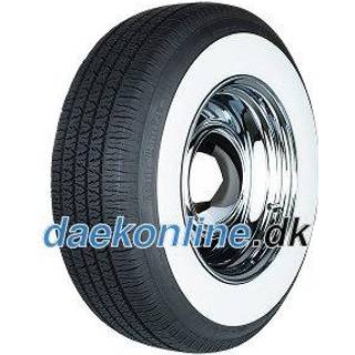 Kontio WhitePaw Classic WW 235/75R15 108R