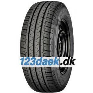 Yokohama BluEarth-Van RY55 ( 225/55 R17C 109/107H 8PR BluEarth )