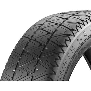 Continental sContact  125/70R19 100M
