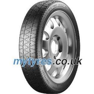 Continental sContact  155/80R19 114M