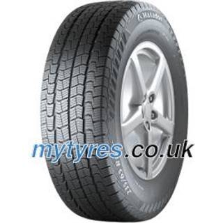 Matador MPS 400 Variant All Weather 2 3PMSF 195/65R16C 104/102T