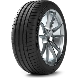 Michelin Pilot Sport 4 XL 255/40R19 100W