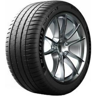 Michelin Pilot Sport 4 S XL K1 275/35R20 102Y