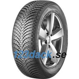 Falken Euro All Season AS210 BSW 3PMSF 215/50R18 92V