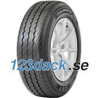 Cheng Shin / CST CL31N Trailermaxx Eco TL 155/80R13 91/89N